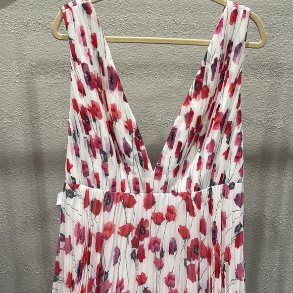 Fame & Partners BhLDN Maxi Dress Size 14 - Picture 5 of 12